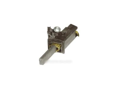 Jeu de 2 charbons moteur (55856-19200) Lave-linge (52X5258 BRANDT VEDETTE THOMSON FAGOR)