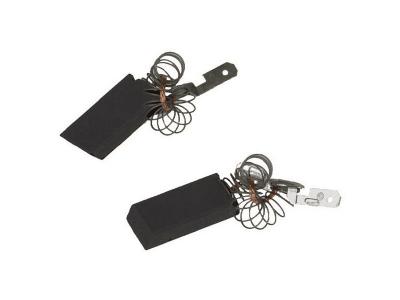 Charbons moteur kit de 2 pour lave linge adaptable miele - 1689370