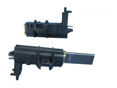 Charbons moteur welling x2 unites pour lave linge samsung - f281255