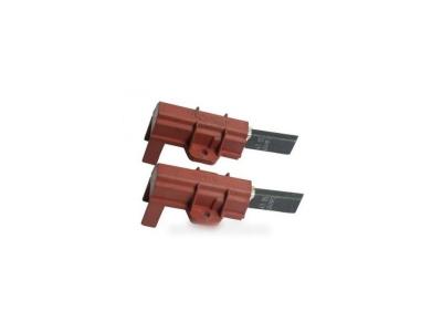 Charbons moteur x2 ice 940n2101 pour lave linge ariston