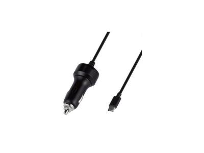 Chargeur allume-cigare Konix Noir 2A pour Nintendo Switch 