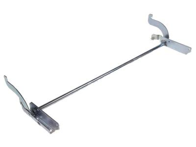 Charniere Bloc Pour Lave Vaisselle Scholtes - C00034252