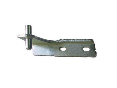 Charniere centrale gauche pour refrigerateur whirlpool - 481241719436