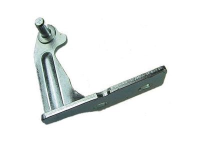 Charniere Centrale Zama Pour Refrigerateur Indesit - C00144850