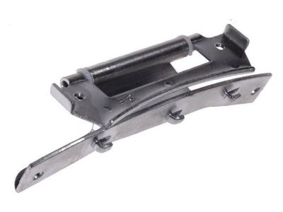 Charniere complete pour lave linge samsung - dc9700100c