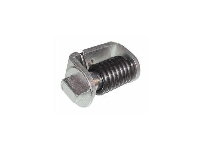 Charniere De Couvercle Gauche Pour Cuisiniere Rosieres - 93710184