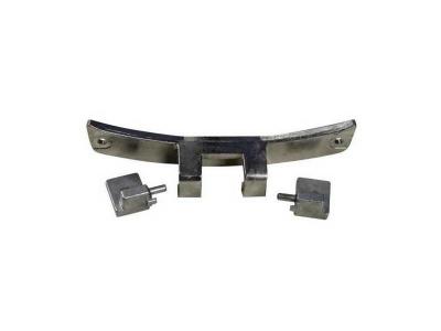 Charniere de hublot  pour Lave-linge BRANDT, CDA, FAGOR, PROLINE, SANG