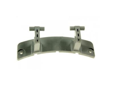 Charni&egrave;re de hublot pour lave linge samsung - f65667