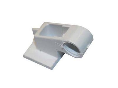 Charniere de porte de freezer pour refrigerateur Beko 4079750100