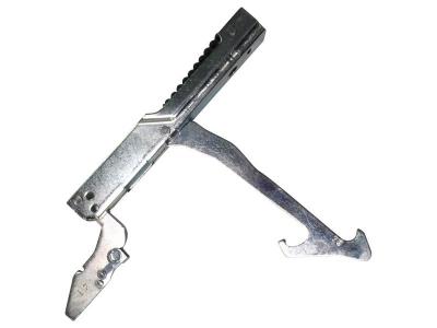 Charni&egrave;re de porte - Four, cuisini&egrave;re (931330551 SMEG)