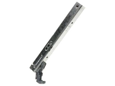 Charni&egrave;re de porte Four cuisini&egrave;re (481010648931 WHIRLPOOL BAUKNECHT)