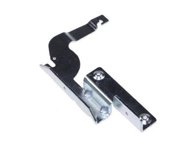 Charniere de porte droite pour lave vaisselle candy - 41007189