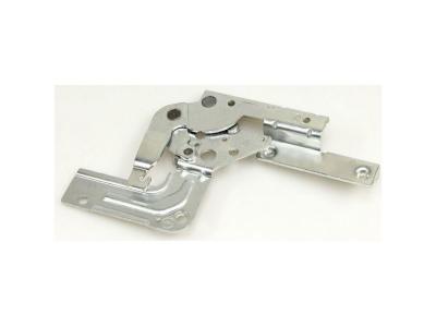 Charniere de porte droite pour lave vaisselle candy - 6110665