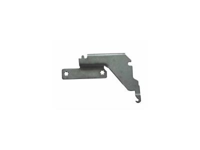 Charniere de porte gauche dolphin pour lave vaisselle whirlpool - 481241718774