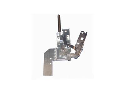 Charniere de porte gauche pour lave vaisselle ariston - c00256541