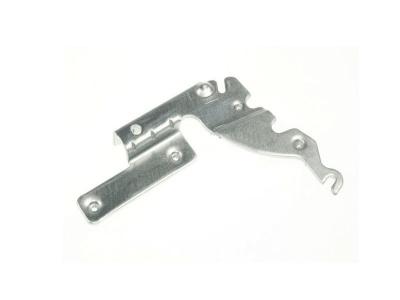 Charniere de porte gauche pour lave vaisselle beko - 1783030101