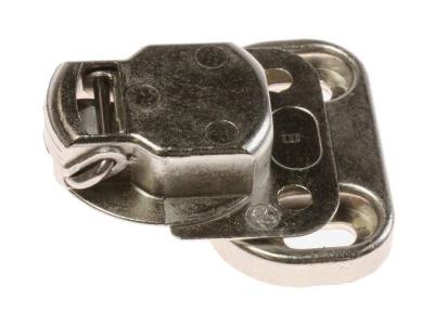 Charniere de porte habillage bois pour lave linge rosieres - 92784297