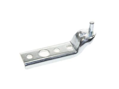 Charniere De Porte Inf Droite Pour Refrigerateur Beko - 4359160200