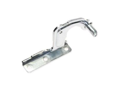 Charniere De Porte Sup Droite Pour Refrigerateur Beko - 4364240100