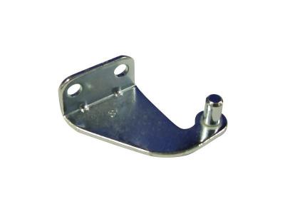 Charniere de porte superieure gauche Candy 41010020