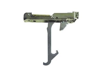 Charniere droite porte four trio pour four rosieres - 93710077