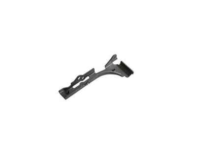 Charniere droite pour four brandt - 77x0110