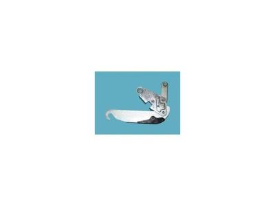 Charniere droite pour lave vaisselle sholtes - 6807602