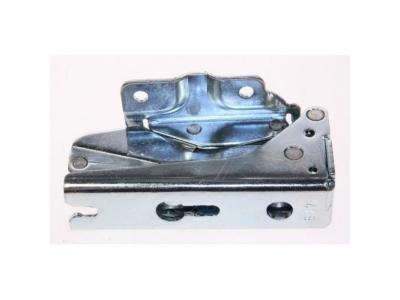 Charniere du haut pour refrigerateur beko - 4925755