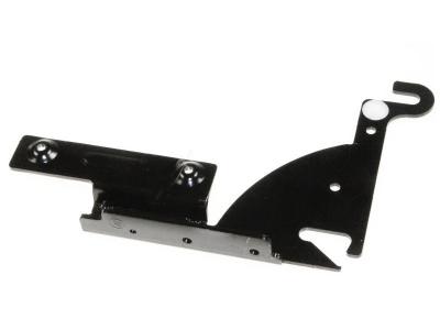 Charniere Gauche De Porte Pour Lave Vaisselle Lg - Aeh35886501