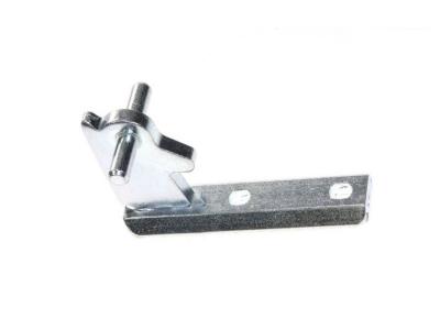 Charniere Intermediaire 10240 Pour Refrigerateur Beko - 4358580300