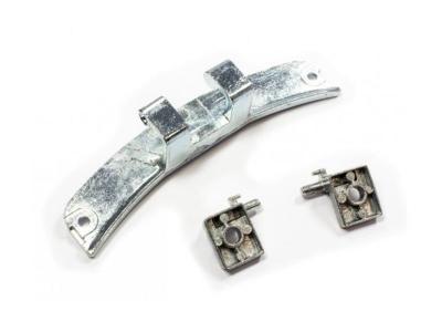 Charniere Machine A Laver Fagor Pour Lave Linge - Drh002fa
