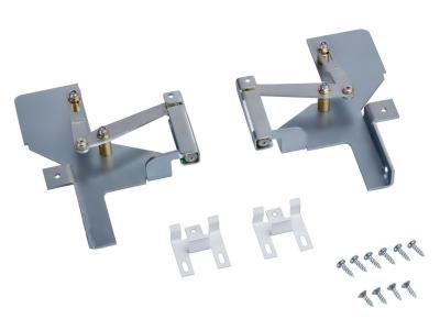 Charni&egrave;re mobile pour installation lave-vaisselle en hauteur - sz73010 - SIEMENS
