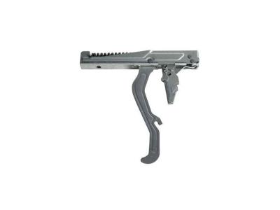 Charni&egrave;re de porte Four, cuisini&egrave;re C00098836 ARISTON, INDESIT - 299548