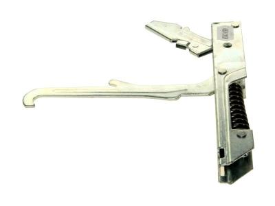 Charniere Porte De Four X1 Pour Cuisiniere Airlux - Z019362