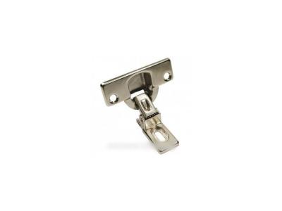 Charniere porte integrable pour lave linge a.e.g
