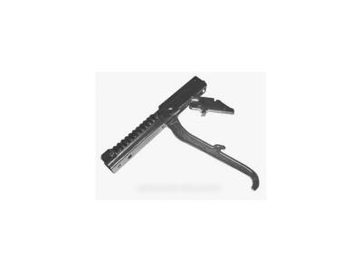 SCHOLTES - CHARNIERE PYRO TROU 5.5 M/M (2 vis) POUR FOUR SCHOLTES