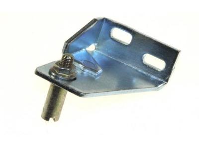 Charniere Superieure Gauche Pour Refrigerateur Laden - 481941719483