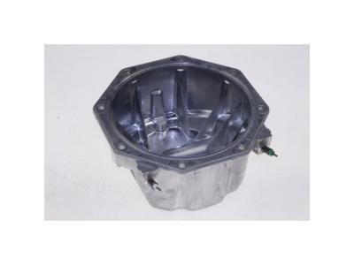 Delonghi - Chaudi&egrave;re (7312871419) Centrale vapeur simac