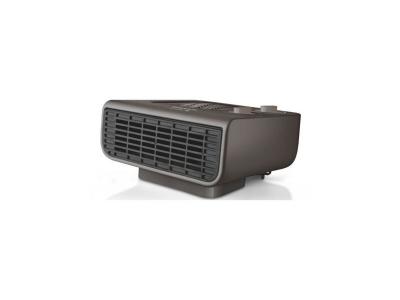 Chauffage soufflant 1000/2000w gris taurus alpatec - java 2000