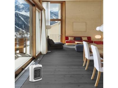 Chauffage soufflant c&eacute;ramique 1200W 2000W 1410000658