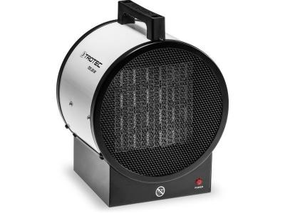 TROTEC Chauffage soufflant c&eacute;ramique TDS 20 M, Chauffage, 3000 W