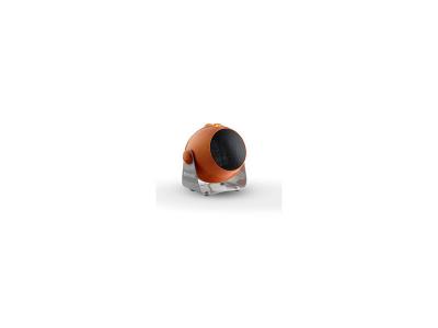 Chauffage soufflant Olimpia Splendid Caldodesign O 99402 1800 W Orange 