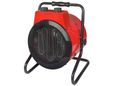 Radiateur soufflant industriel - 3000 w velleman tc78074n 