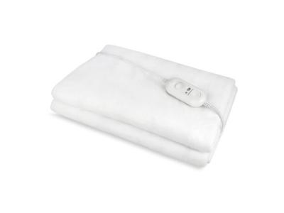 Pekatherm R&eacute;chauffeur de lit  Simple Blanc - 8436531911058