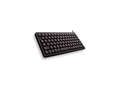 Cherry compact-keyboard g84-4100 G84-4100LCMDE-2
