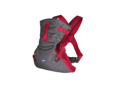 Porte-b&eacute;b&eacute; ventral easyfit paprika - chicco