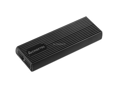 Chieftec M.2 Ssd Pci-e Nvm Enclosure