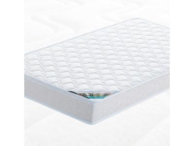 CHYPRE - Matelas Mousse 90x190cm Epaisseur 16cm - Altobuy
