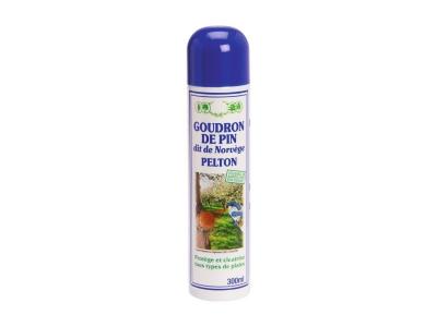 Cicatrisant a&eacute;rosol PELTON 300ml