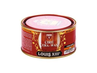 Cire p&acirc;te - ch&ecirc;ne moyen - 500 mL - Louis Xiii